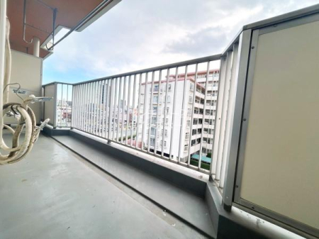 �o���R�j�[ �m��2�������܂����쐼�����̃��C�h�o���R�j�[�t���I5�K�Ȃ̂ł������̒����ʍs�l�Ȃǂ̖ڂɐG��ɂ����A�v���C�o�V�[������̂Ŗh�Ɩʂł����S���������̂��������ł��ˁB