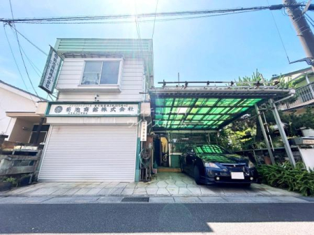 �O�ʓ��H�܂ތ��n�ʐ^ ���z�݌v�����₷���K�i�Z����{�H���₷�����`�n�ł��I���݂͏㕨������܂�����̌�ɍX�n�ɂ��Ă��炨���n���������܂��I