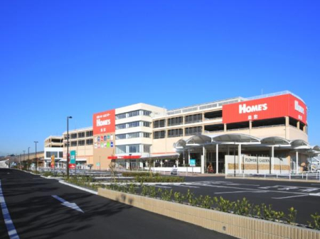 ���ӊ� �y�z�[���Z���^�[�z�����z�[���Y�����ɐl�X�F800�u