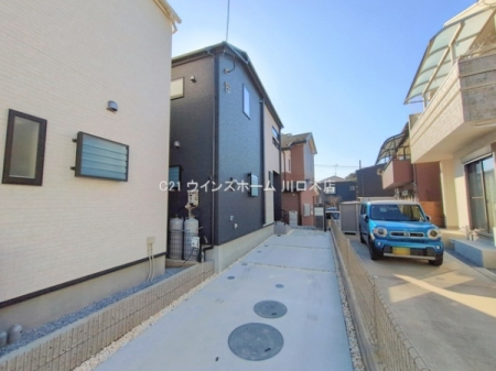 ���̑����n -