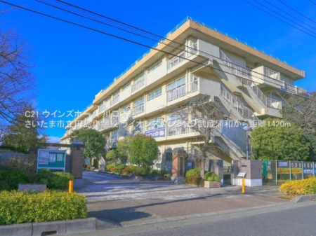 ���ӊ� �y���w�Z�z�������܎s���c�����w�Z�F1420�u