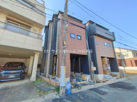 ���̑����n -