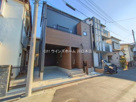 ���̑����n -