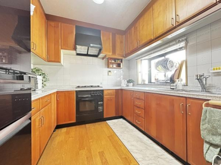 �L�b�`�� �L�X�Ƃ�����ƃX�y�[�X�ƖL�x�Ȏ��[�ŉƎ������A�b�v�I