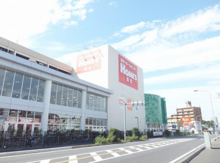 ���ӊ� �y�z�[���Z���^�[�z�����z�[���Y�^��X�F450�u