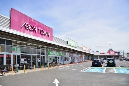 ���ӊ� �y�V���b�s���O�{�݁z�C�I���^�E���n�F720�u