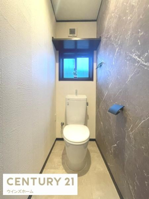 �g�C�� �g�C����1�K��2�K�ɂ���܂��B���t���Ŋ��C���\���ɍs���܂��I