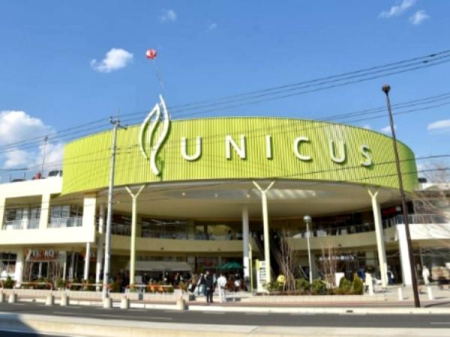 ���ӊ� �y�V���b�s���O�{�݁z�E�j�N�X�Y�a�����X�F2100�u