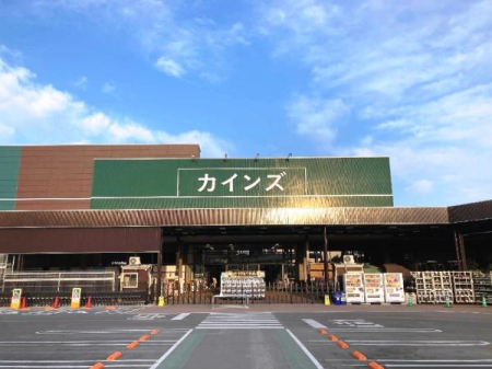 ���ӊ� �y�z�[���Z���^�[�z�J�C���Y�Y�a�����X�F2500�u