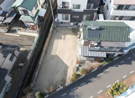 ���̑����n �y�X�n�ɂȂ����ꍇ�̃C���[�W�ł��B�����͌����������Ă��܂��B�z
�אڌ����ɂ�鈳���������Ȃ��A���邭�J���I�ł��I