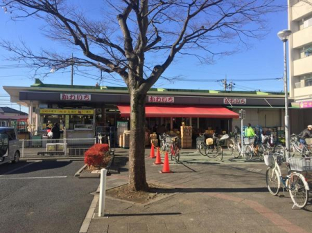 ���ӊ� �y�X�[�p�[�z���킢�����R��X�F674�u