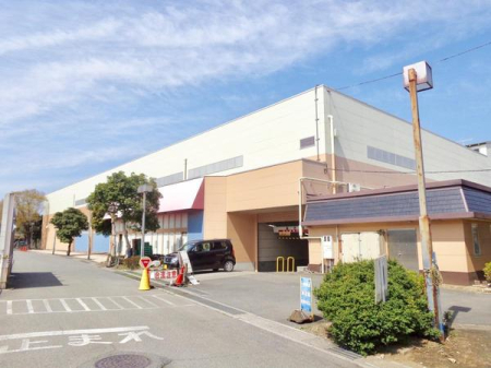 ���ӊ� �y�V���b�s���O�{�݁z���a���[�X��{�X�F786�u