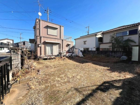 ���n�y�n�ʐ^ �������m���[���u�b�B�X���v�w�k��7���I�p�n�ɂ��J���I�œ�������̗ǂ����n�ł��I�L�X�Ƃ���69�؂̌��z�����Ȃ����n�Ȃ̂ŁA���D���ȃn�E�X���[�J�[�ŗ��z�̂��Ƃ����Ă��܂��I�s�s�K�X�E�{�����G���A�ł��B