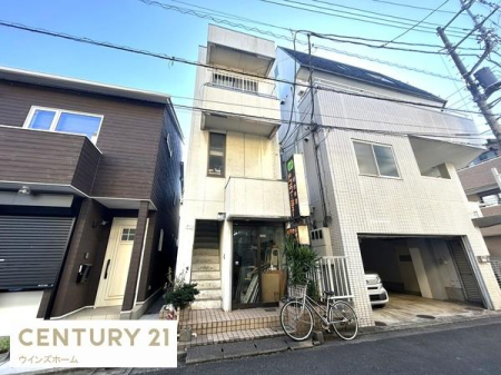 ���n�O�ώʐ^ 3�K���ēS�����IJR�u��Y�a�v�w�k��7���̍D���n�I�������{�݂��k�������ɑ����I