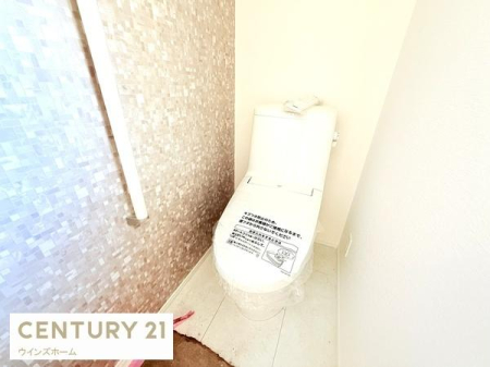 �g�C�� �g�C���͂P�K��2�K�ɂ���܂��I���ł����K�Ɏg���鉷�����֍���ݒu�I�������芷�C���\���s���܂��I�i�H�����j