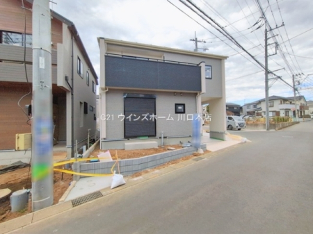 ���̑����n -