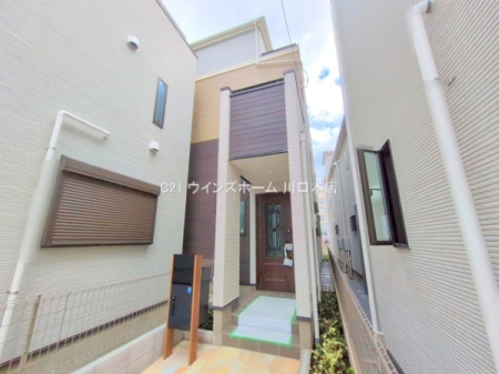 ���̑����n -