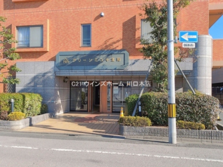 �G���g�����X -