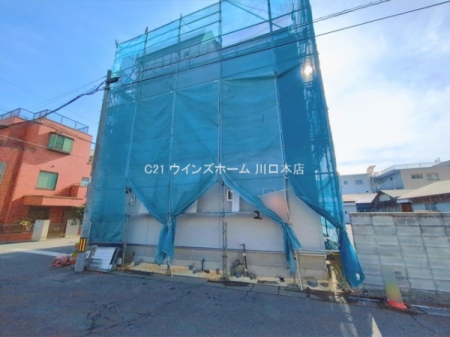 ���̑����n -