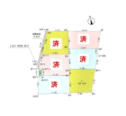 �Ԏ��} ���z�����Ȃ����n�I���D���ȃn�E�X���[�J�[�Ō��z�\�ł��I�S6��攄�n�I������͂b���ł��I�ŏI�P���I