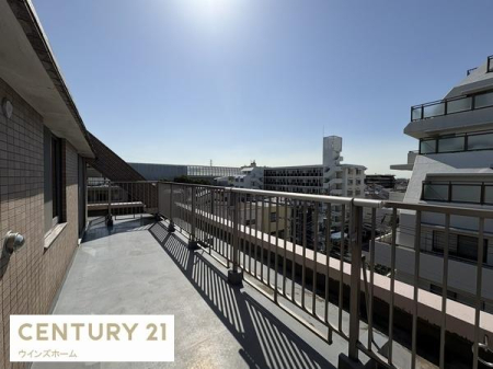 �o���R�j�[ 5�K���čŏ�K�E����o���R�j�[����̒��]�I�����������C�����̗ǂ����������ꂻ���ł��ˁI