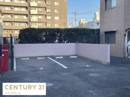  �ŐV�̒��ԏ�̋󂫏󋵂͂��m�F���������B