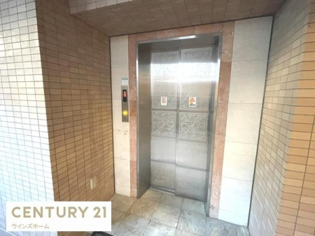 ���̑����p�� �G���x�[�^�[�t���ŏ�艺������N���N�I