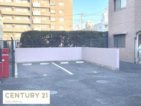  �ŐV�̒��ԏ�̋󂫏󋵂͂��m�F���������B