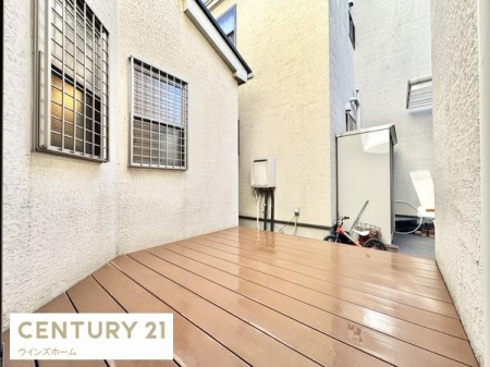 �� ������̃X�y�[�X�͎��]�Ԃ�u������A���u�Ƃ��Ă������p���������܂��I