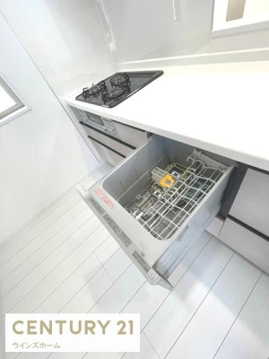 �L�b�`�� �Ǝ��̎��Z�Ɋ������r���g�C���H��@�t���I�Z�����������T�|�[�g���闊���ݔ��ł��B