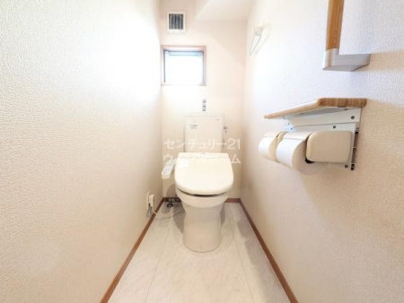 �g�C�� �g�C���͉������@�\�t���I�{�^����ŐS�n�ǂ������ł̑f������򂪉\�ł��I�g�[�֍��Ȃ̂Ŋ������̒��q���b�Ƃ��������ł��B