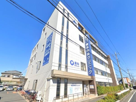 ���ӊ� �y�a�@�z�ؒ����N���j�b�N�F290�u