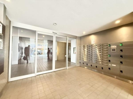 ���̑����p�� �`�X�փ|�X�g�t�߂̗l�q�`��z�{�b�N�X������A�֗��ł��I