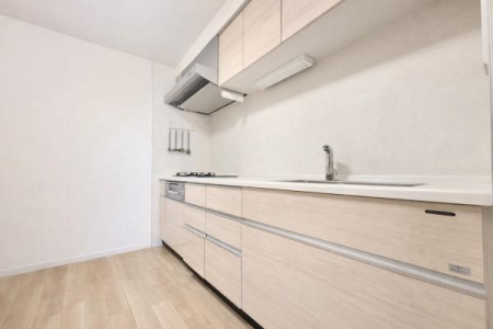 �L�b�`�� �������ɏW���ł���V�X�e���L�b�`���I���[�X�y�[�X�L�x�ł��B��CG�ɂĉו��������Ă���܂��B