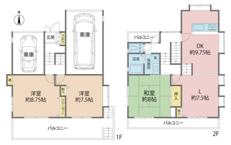 �Ԏ��} �S��������œ�������ǍD�I���ԃX�y�[�X�Q�䕪�I�S����7.5���ȏ�̂�Ƃ肠��L���I���[�L�x�I