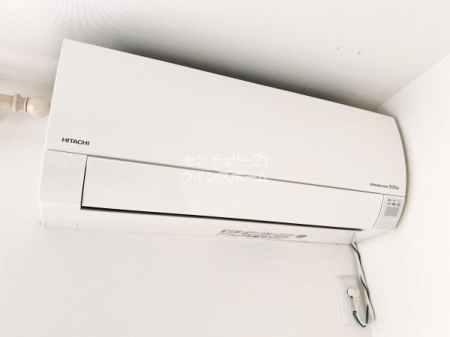 ���̑����� �G�A�R�����t���Ă���̂ŏ��������⊦�������A���������Ă����K�ɐV�������X�^�[�g�ł��܂��I������p���}������̂��������ł��ˁB