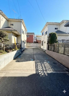 ���ԏ� �J�[�X�y�[�X�Q�䒓�ԉ\�ŁA���o������ʋΎ��ɂ����S�ł��I�i�Ԏ�ɂ��܂��j