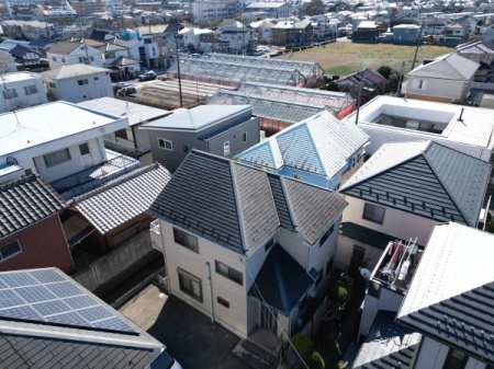 �q��ʐ^ �`�h���[���B�e�i2026.2)�`
���ӂɂ́A�����{�݁E�����E����{�݂Ȃǂ�������炵�ɕ֗��Ȋ��ł��I
