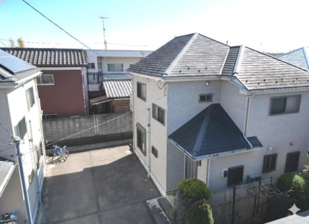 �q��ʐ^ �`�h���[���B�e�i2026.2)�`
�ՐÂȏZ��X�ɂ��藎���������Z���I�����w��]���A���C�y�ɂ��⍇�����������B
