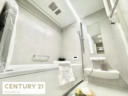 ���� �������Ƃ����L���̂����C�X�y�[�X!�S�Ɛg�̂����t���b�V������������̋�Ԃł�����o�X���[���I���������g�[�@�t���ł��I