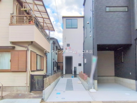 ���̑����n -