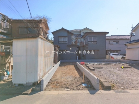 ���̑����n -