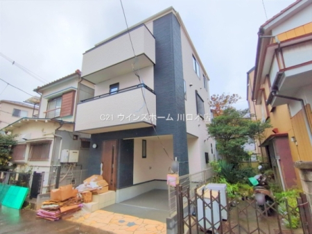 ���̑����n -