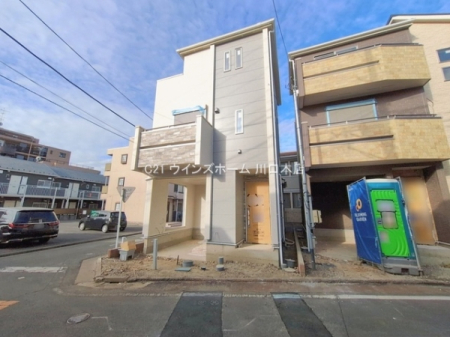 ���̑����n -