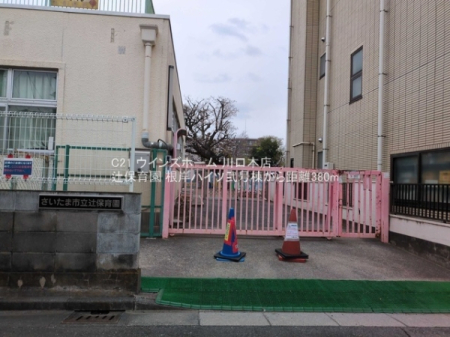 ���ӊ� �y�c�t���E�ۈ牀�z�ҕۈ牀�F380�u