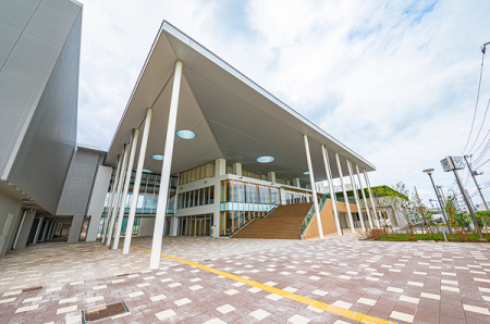 ���ӊ� �y���w�Z�z�������܎s�������쒆�w�Z�F1000�u