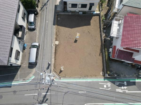 ���n�y�n�ʐ^ �Y��Ȑ��`�n�Ȃ̂ŁA�Ԏ�����]�ɓY���₷���ł��I