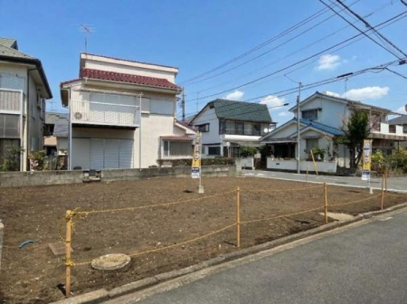 �O�ʓ��H�܂ތ��n�ʐ^ �ՐÂȏZ��X�B���ӊ��ǍD�ł��I