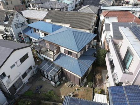 �q��ʐ^ �`�h���[���B�e�i2026.2)�`
���ӂɂ́A�����{�݁E����{�݁E�a�@�Ȃǂ�������炵�ɕ֗��Ȋ��ł��I
