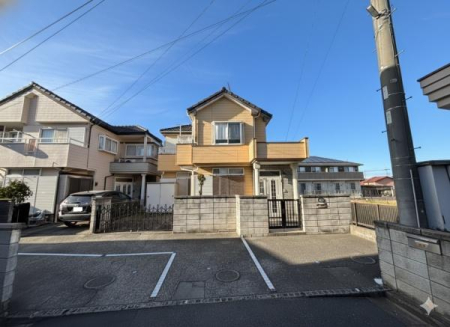 �O�ʓ��H�܂ތ��n�ʐ^ �����n����A�X���[�Y�ɏZ�܂��Â���֐i�߂���S�̓y�n�I���C�y�ɂ��₢���킹���������B